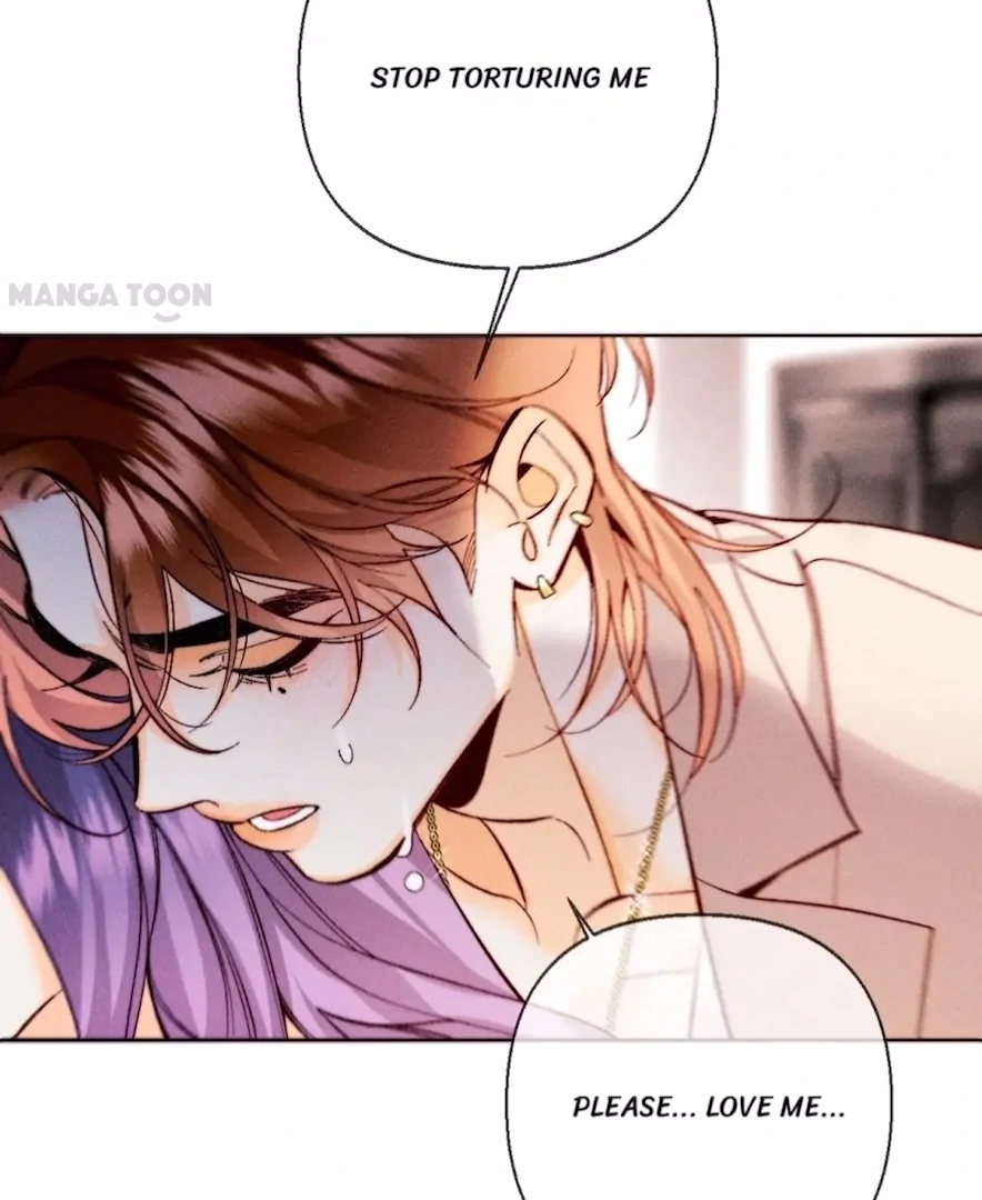 Mr Mo’s Secret Chapter 130 - Page 7