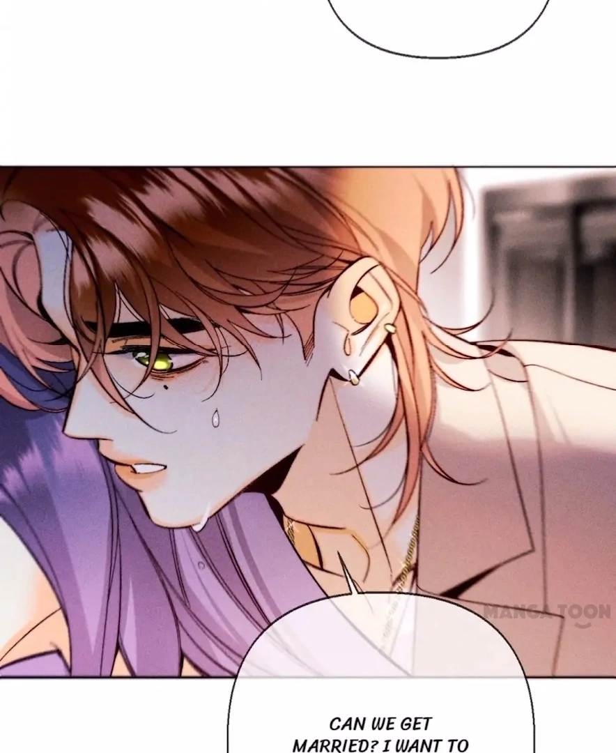 Mr Mo’s Secret Chapter 130 - Page 8