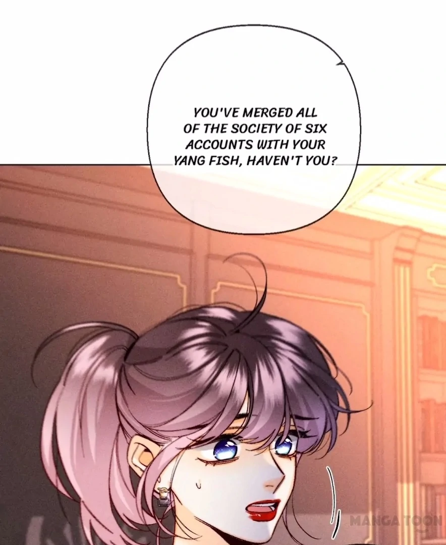 Mr Mo’s Secret Chapter 133 - Page 11