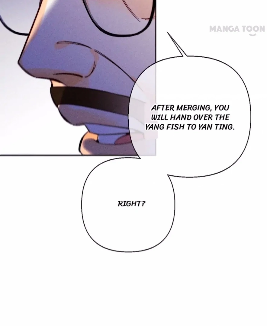 Mr Mo’s Secret Chapter 133 - Page 15