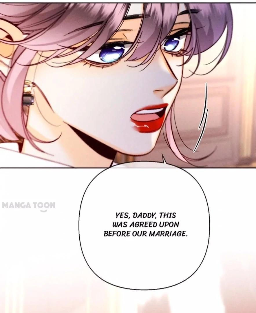 Mr Mo’s Secret Chapter 133 - Page 16