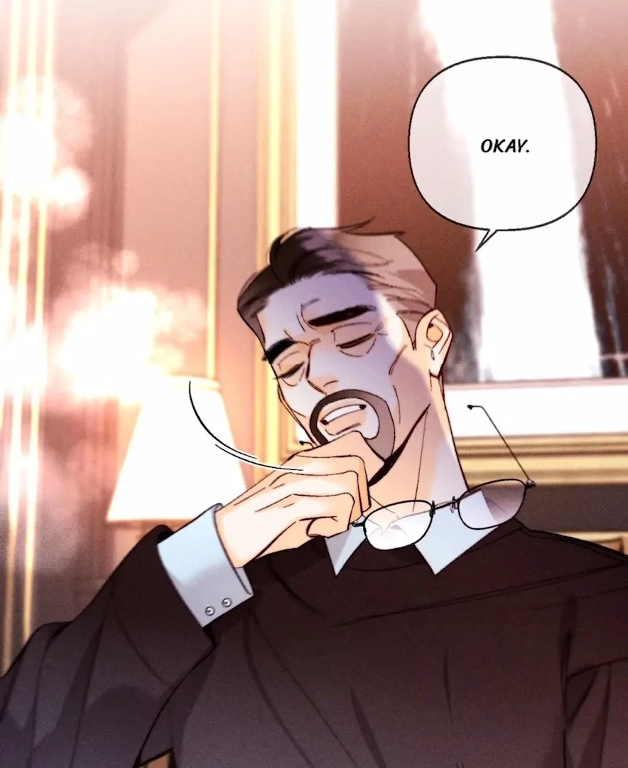 Mr Mo’s Secret Chapter 133 - Page 17