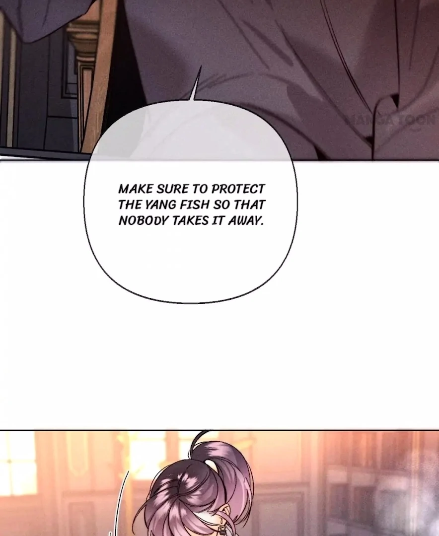 Mr Mo’s Secret Chapter 133 - Page 18