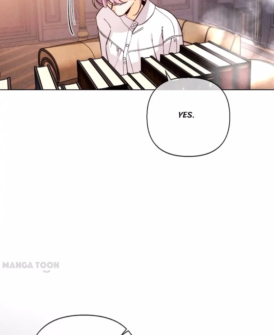 Mr Mo’s Secret Chapter 133 - Page 19