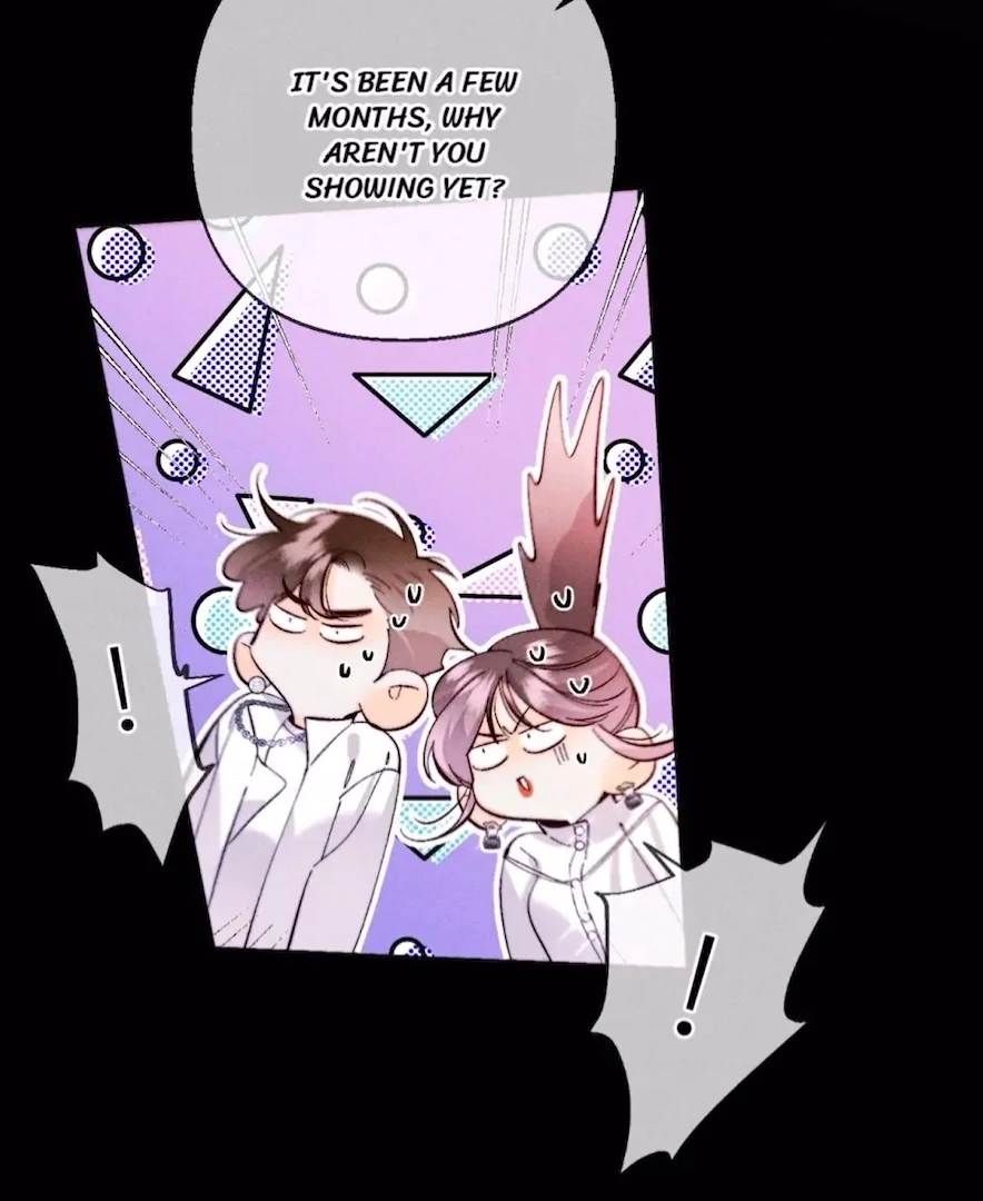 Mr Mo’s Secret Chapter 133 - Page 21