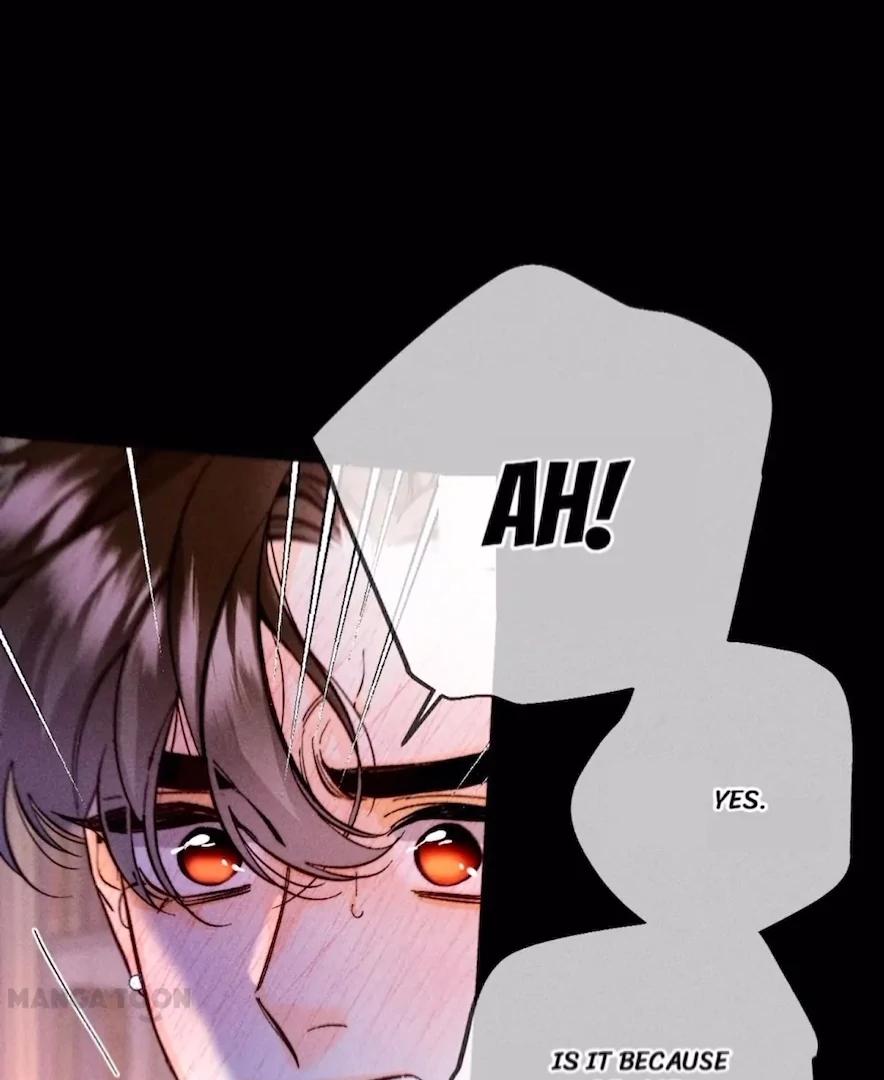 Mr Mo’s Secret Chapter 133 - Page 22