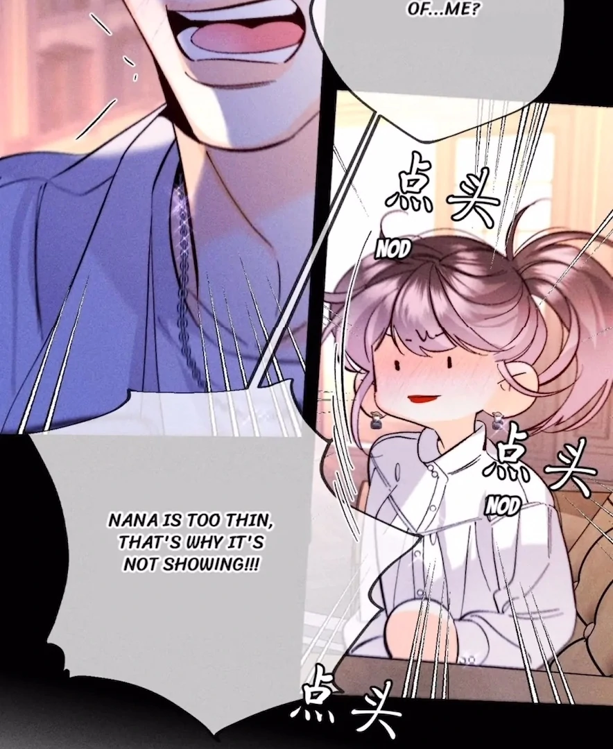 Mr Mo’s Secret Chapter 133 - Page 23