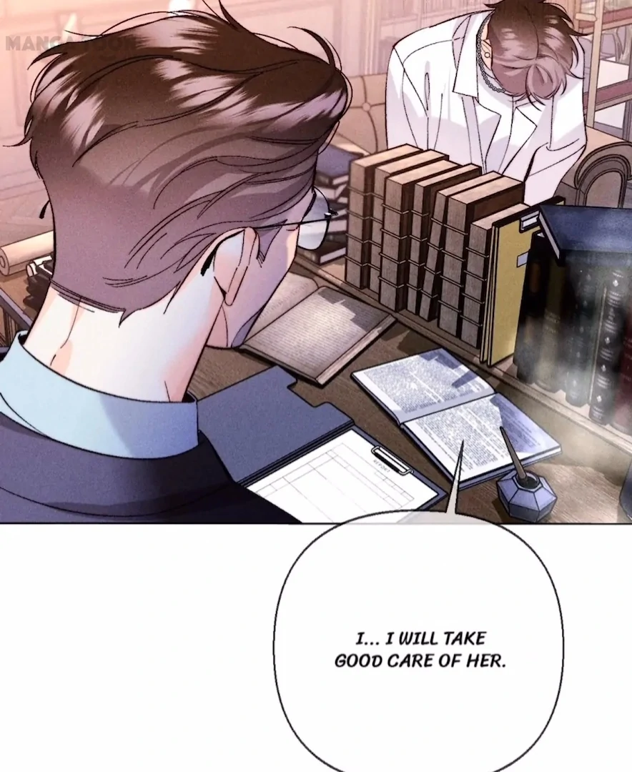 Mr Mo’s Secret Chapter 133 - Page 26