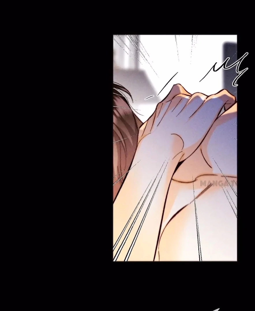 Mr Mo’s Secret Chapter 133 - Page 30