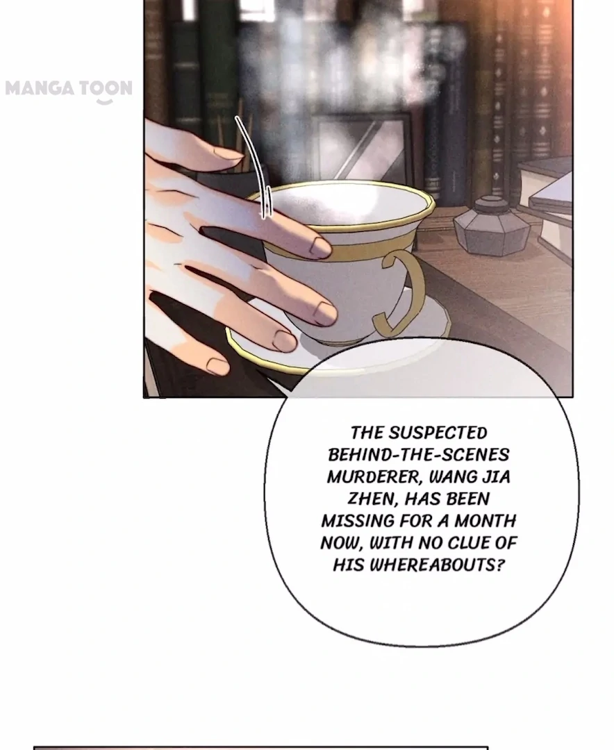 Mr Mo’s Secret Chapter 133 - Page 4