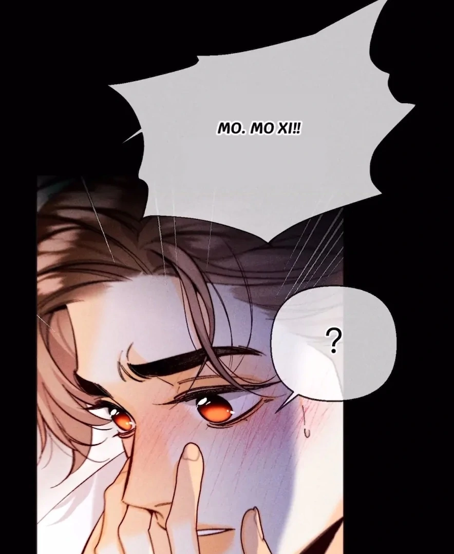 Mr Mo’s Secret Chapter 133 - Page 31