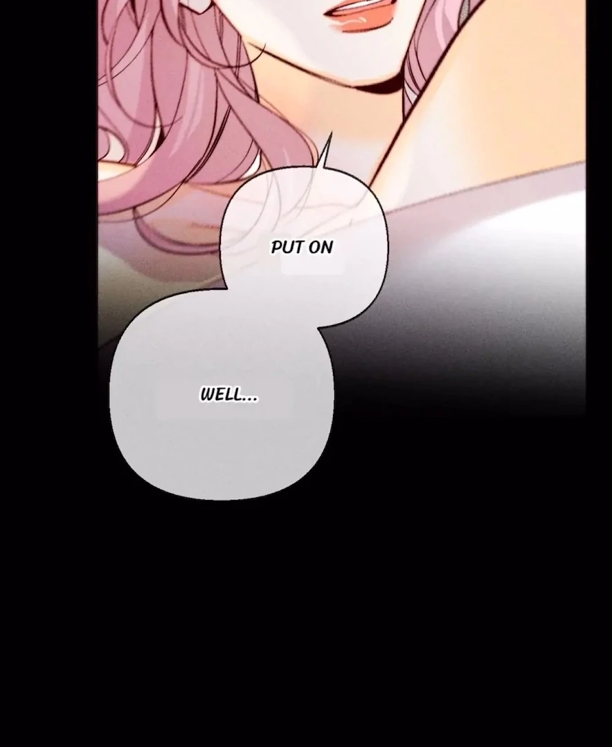 Mr Mo’s Secret Chapter 133 - Page 33