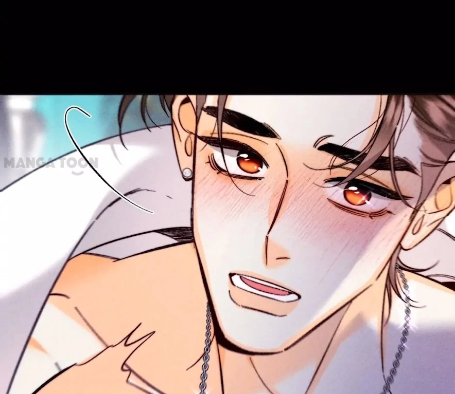 Mr Mo’s Secret Chapter 133 - Page 35