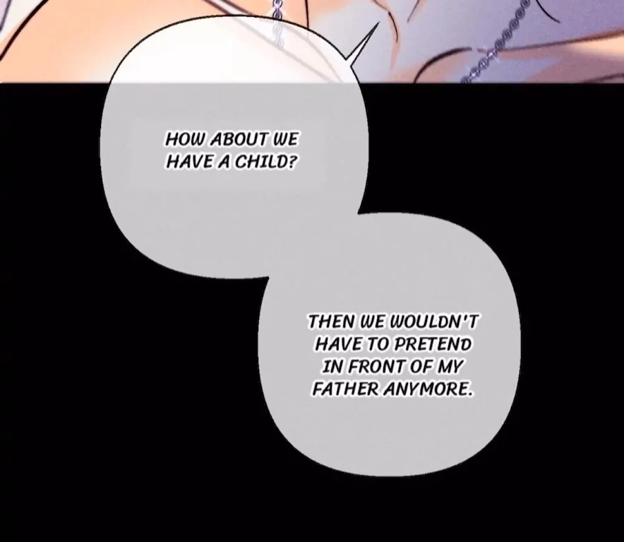 Mr Mo’s Secret Chapter 133 - Page 36