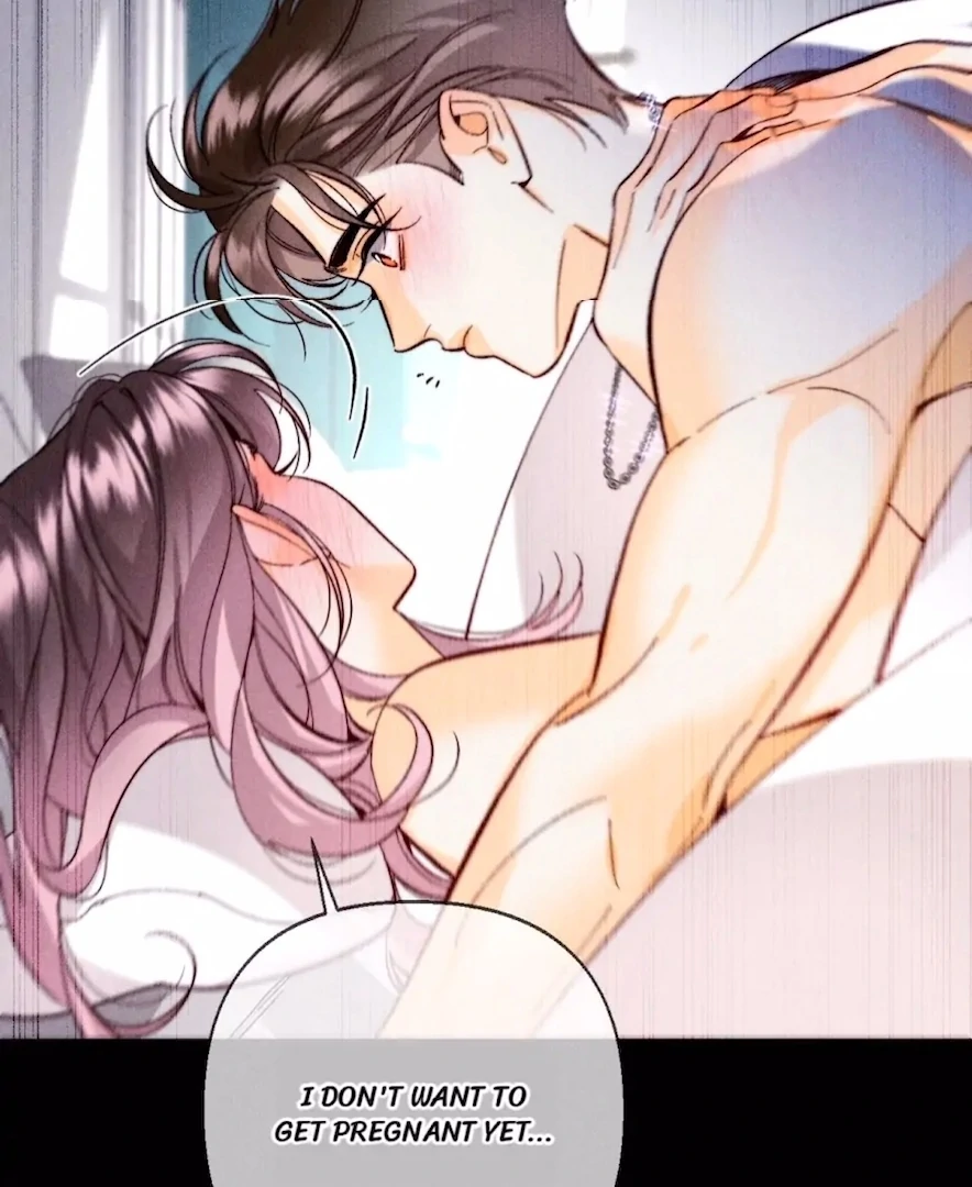 Mr Mo’s Secret Chapter 133 - Page 38