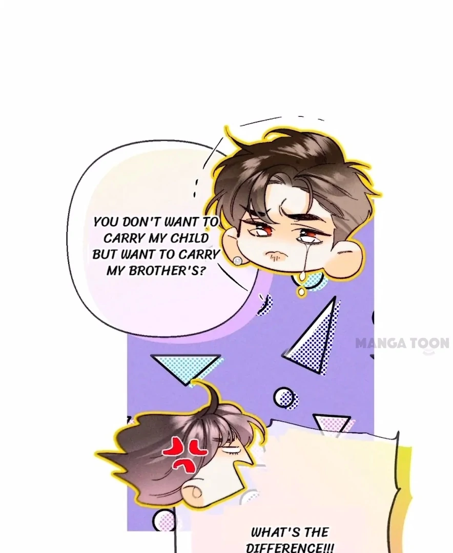 Mr Mo’s Secret Chapter 133 - Page 40