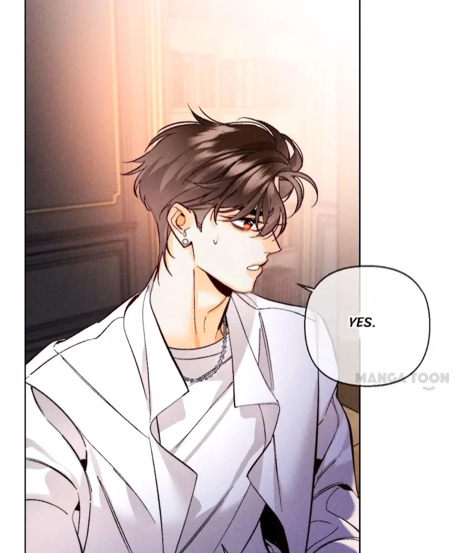 Mr Mo’s Secret Chapter 133 - Page 5