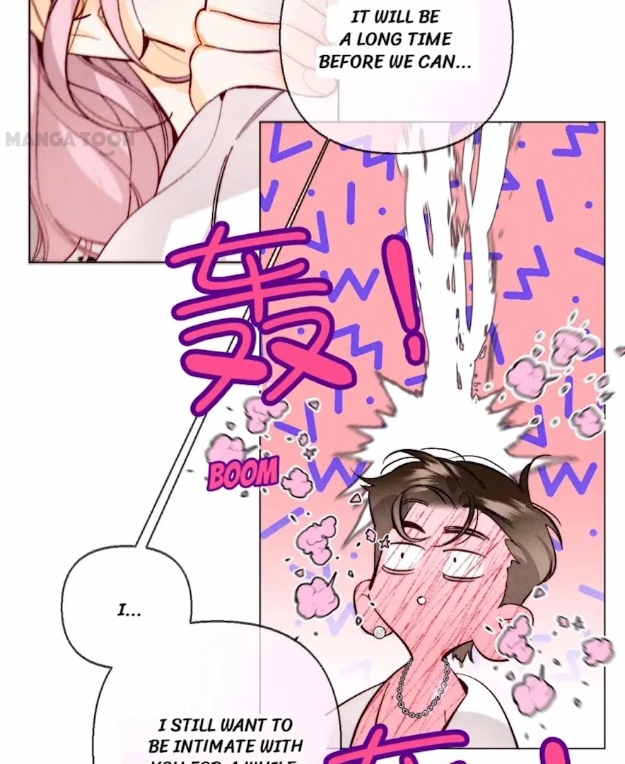 Mr Mo’s Secret Chapter 133 - Page 42