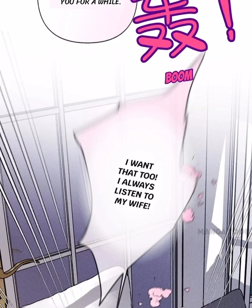 Mr Mo’s Secret Chapter 133 - Page 43