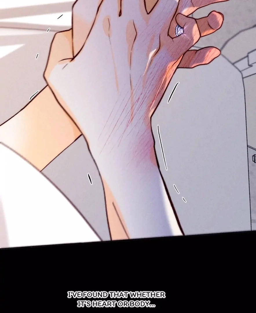 Mr Mo’s Secret Chapter 133 - Page 46