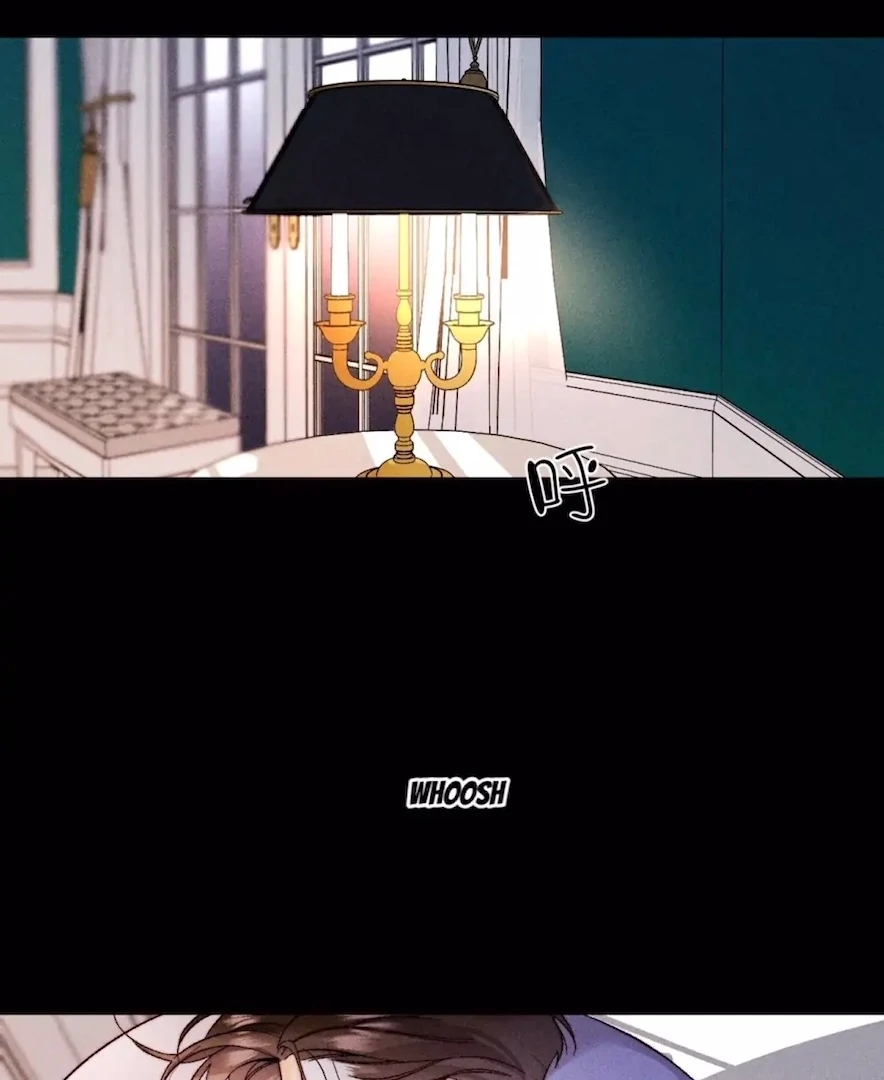 Mr Mo’s Secret Chapter 133 - Page 49