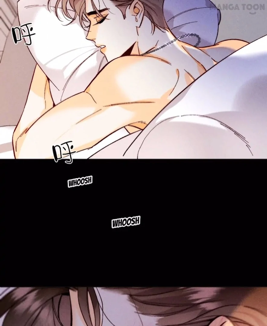 Mr Mo’s Secret Chapter 133 - Page 50