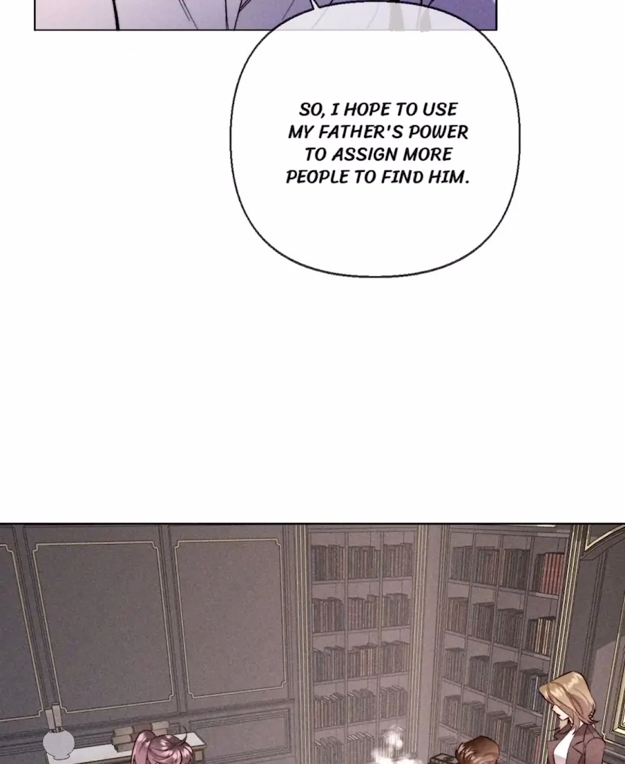 Mr Mo’s Secret Chapter 133 - Page 6