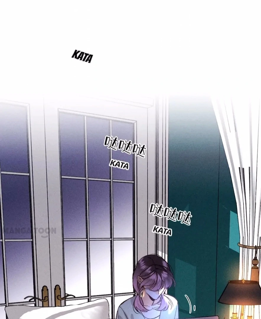 Mr Mo’s Secret Chapter 133 - Page 54