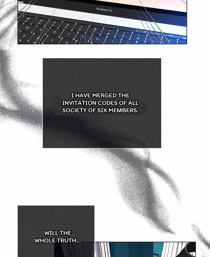 Mr Mo’s Secret Chapter 133 - Page 58