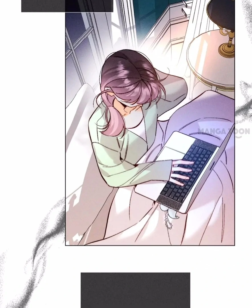 Mr Mo’s Secret Chapter 133 - Page 59