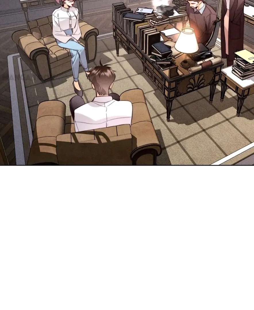 Mr Mo’s Secret Chapter 133 - Page 7