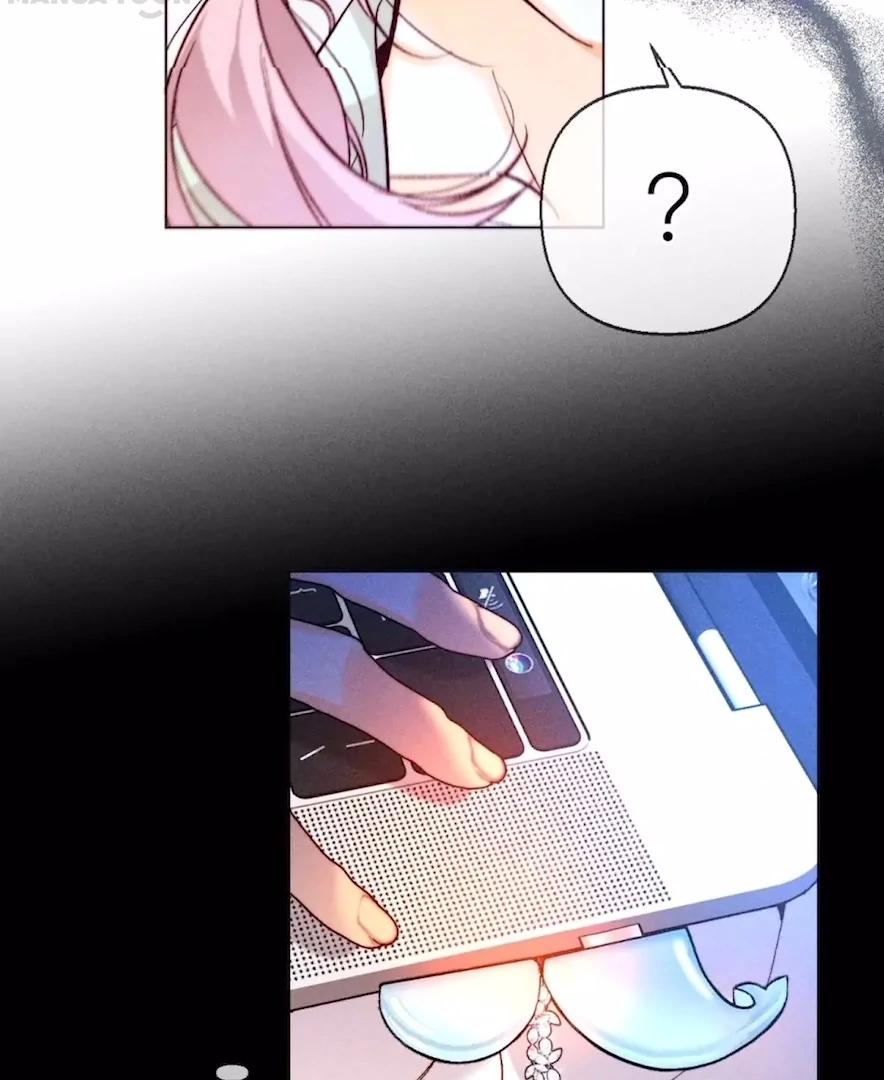 Mr Mo’s Secret Chapter 133 - Page 61