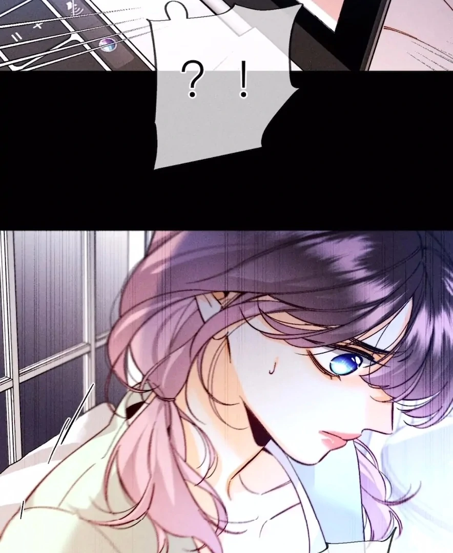 Mr Mo’s Secret Chapter 133 - Page 63