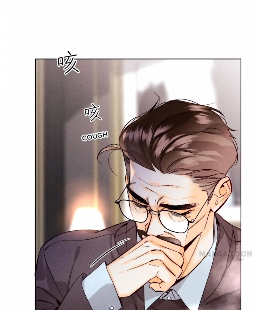 Mr Mo’s Secret Chapter 133 - Page 8