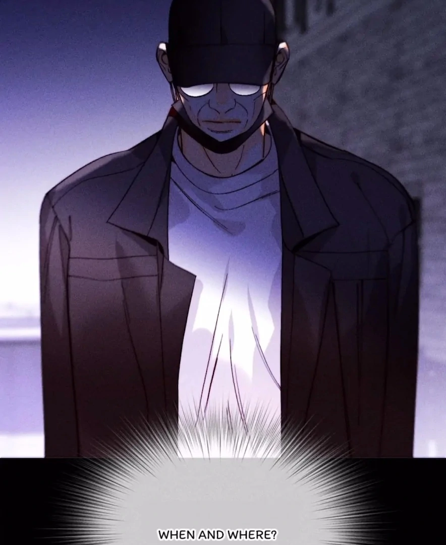 Mr Mo’s Secret Chapter 134 - Page 14