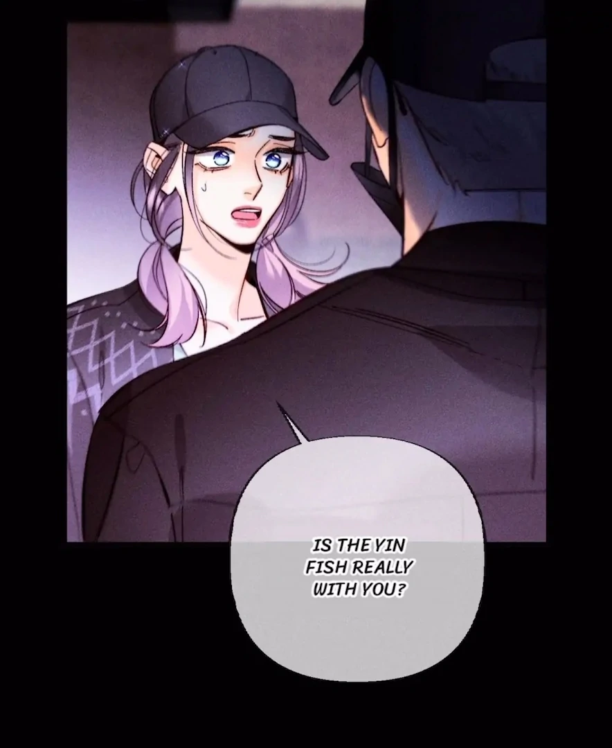 Mr Mo’s Secret Chapter 134 - Page 17