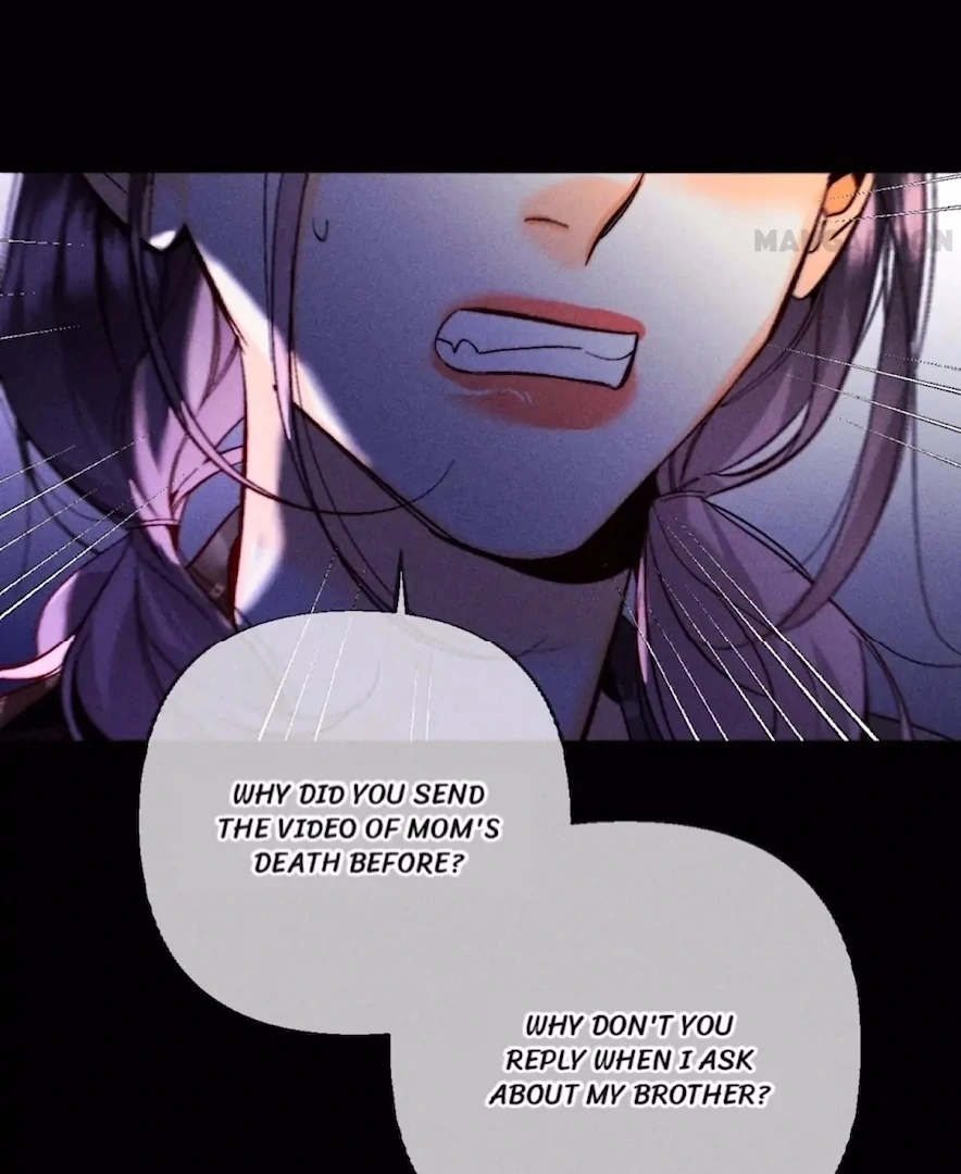 Mr Mo’s Secret Chapter 134 - Page 18