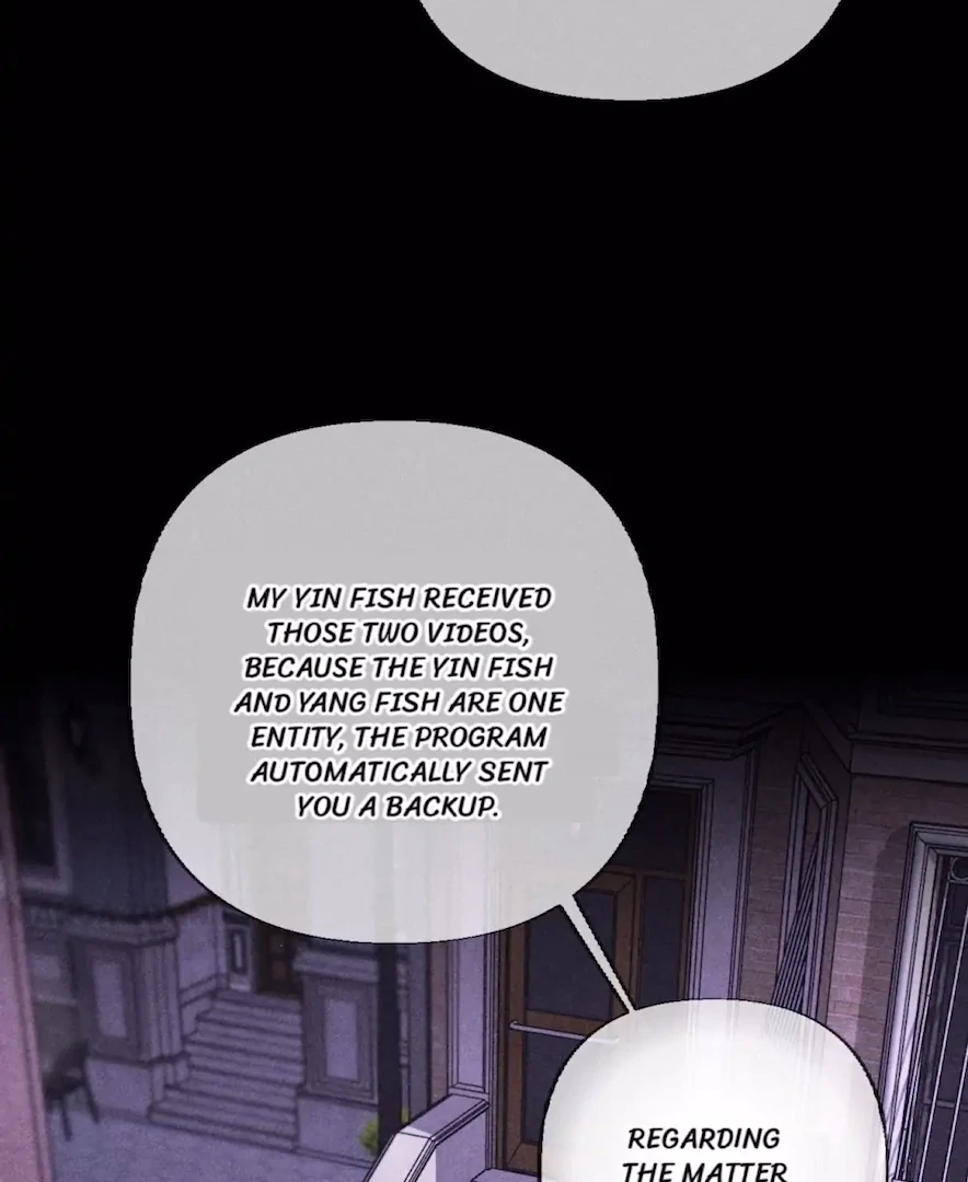 Mr Mo’s Secret Chapter 134 - Page 19