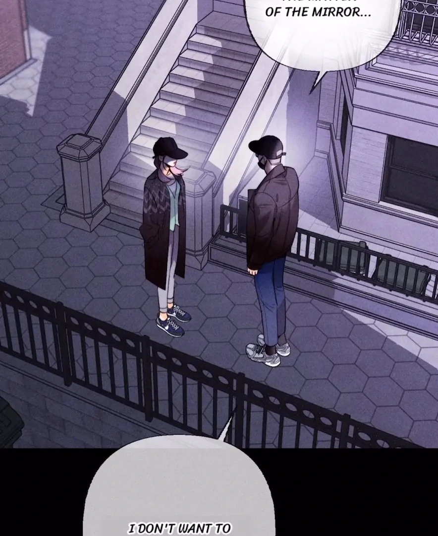 Mr Mo’s Secret Chapter 134 - Page 20