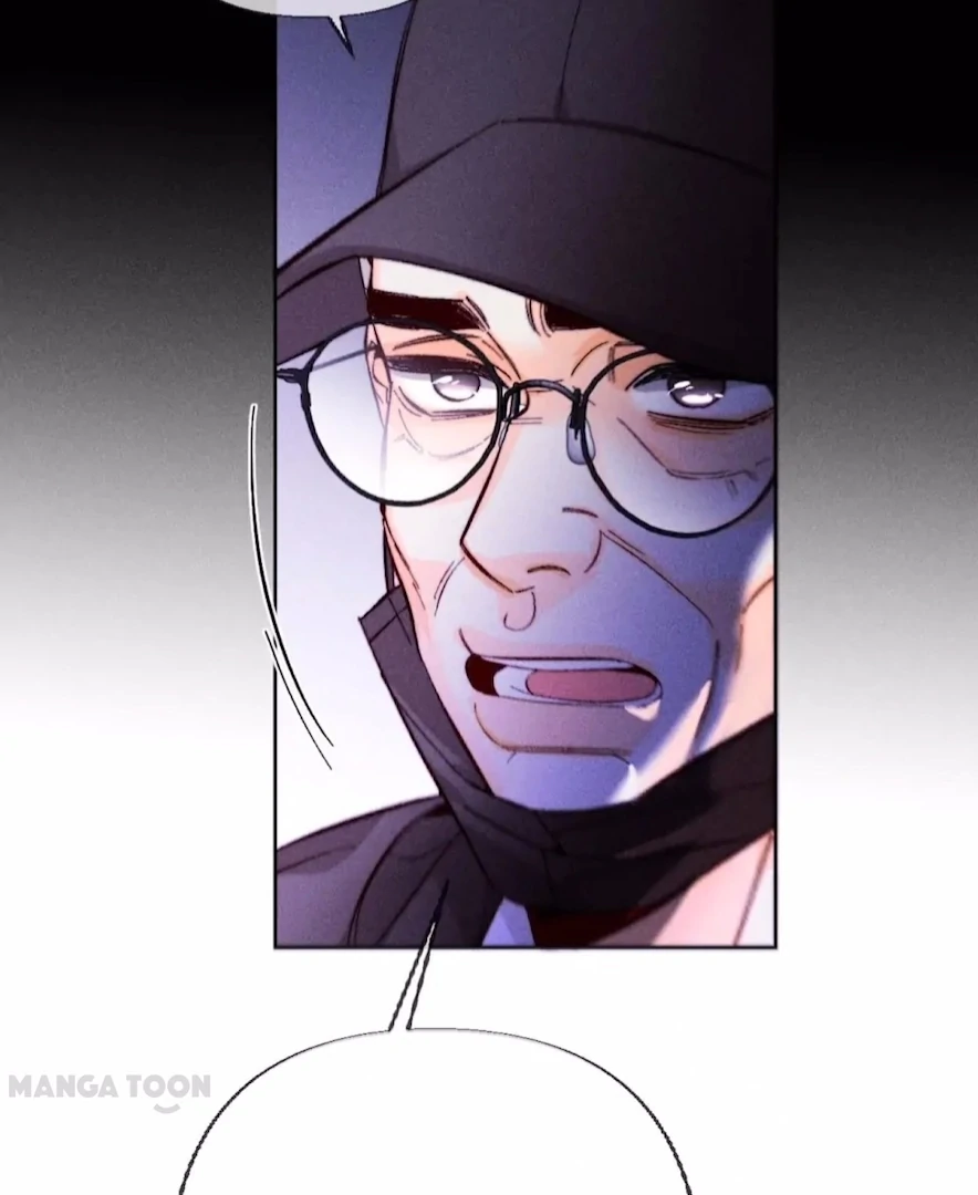 Mr Mo’s Secret Chapter 134 - Page 22