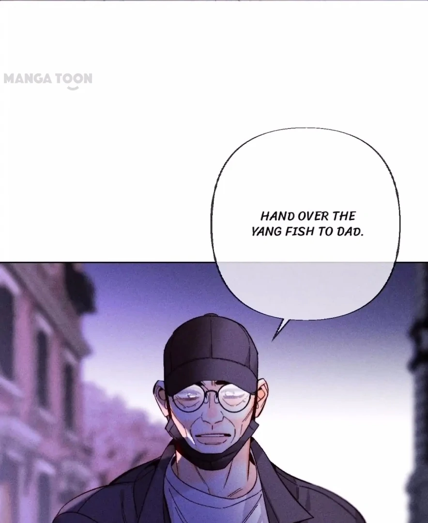 Mr Mo’s Secret Chapter 134 - Page 26