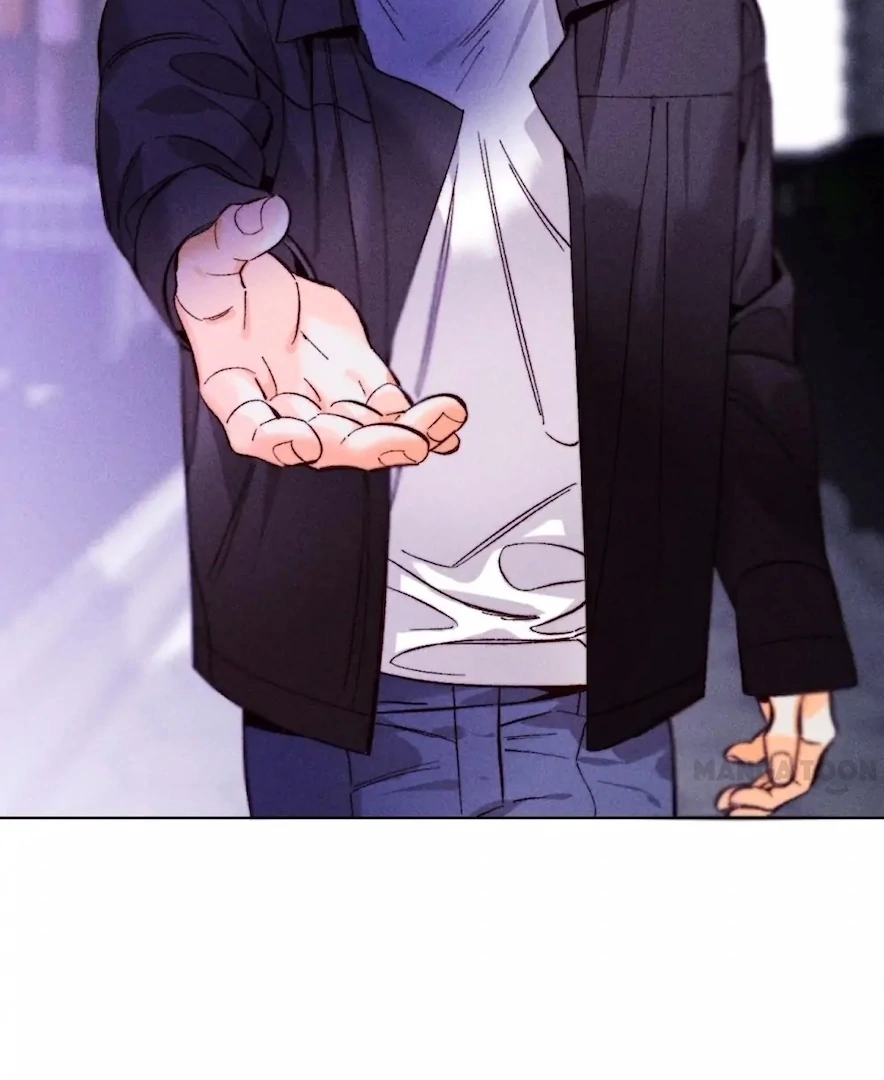 Mr Mo’s Secret Chapter 134 - Page 27