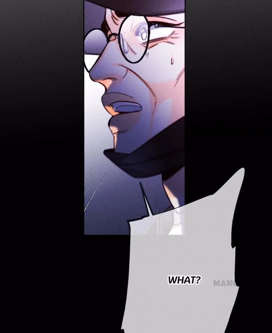 Mr Mo’s Secret Chapter 134 - Page 30