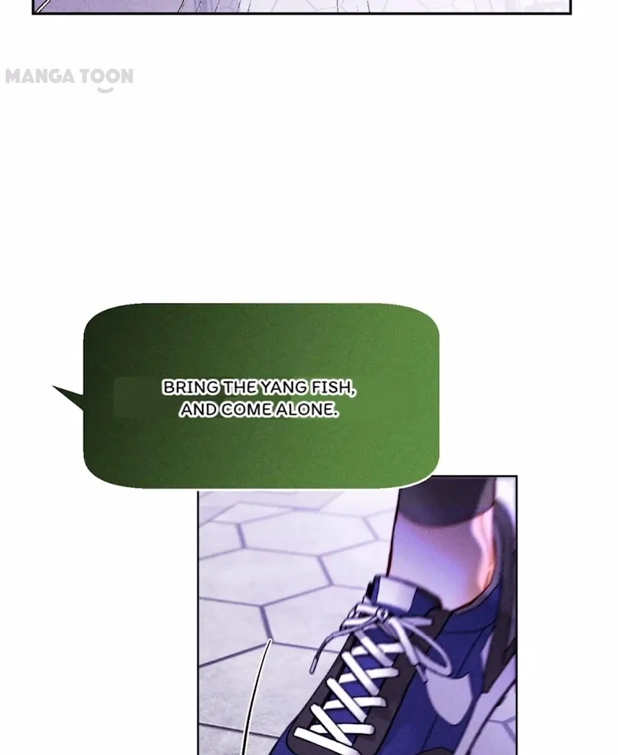 Mr Mo’s Secret Chapter 134 - Page 4