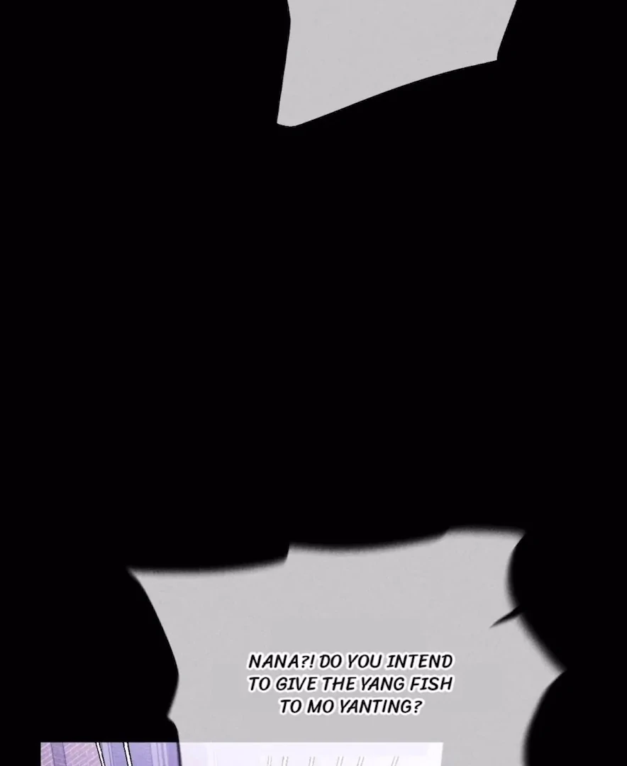 Mr Mo’s Secret Chapter 134 - Page 31