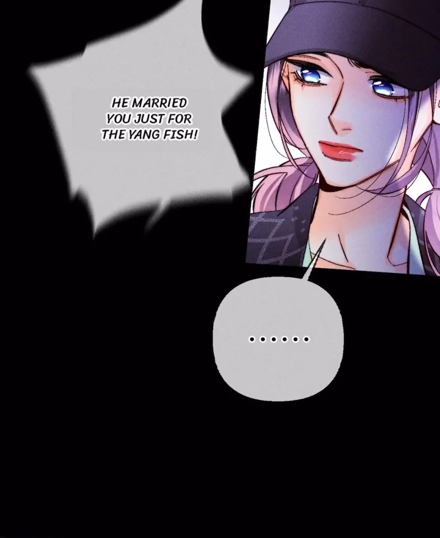 Mr Mo’s Secret Chapter 134 - Page 33