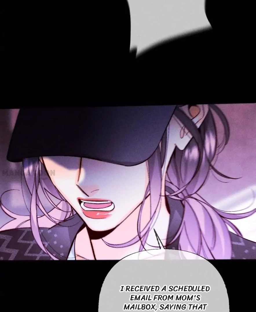 Mr Mo’s Secret Chapter 134 - Page 35