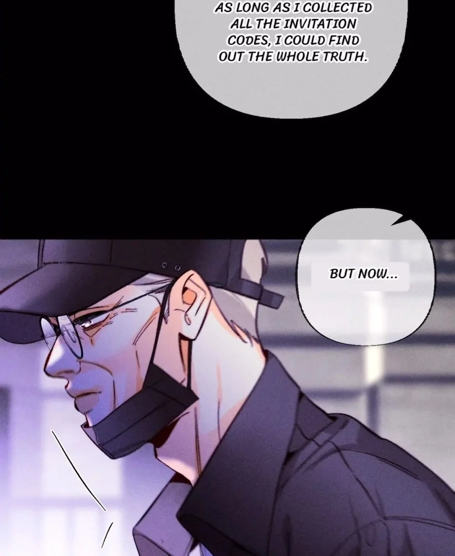 Mr Mo’s Secret Chapter 134 - Page 36