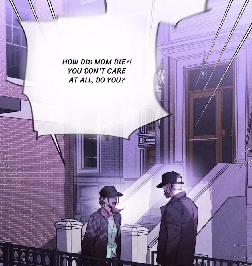 Mr Mo’s Secret Chapter 134 - Page 38