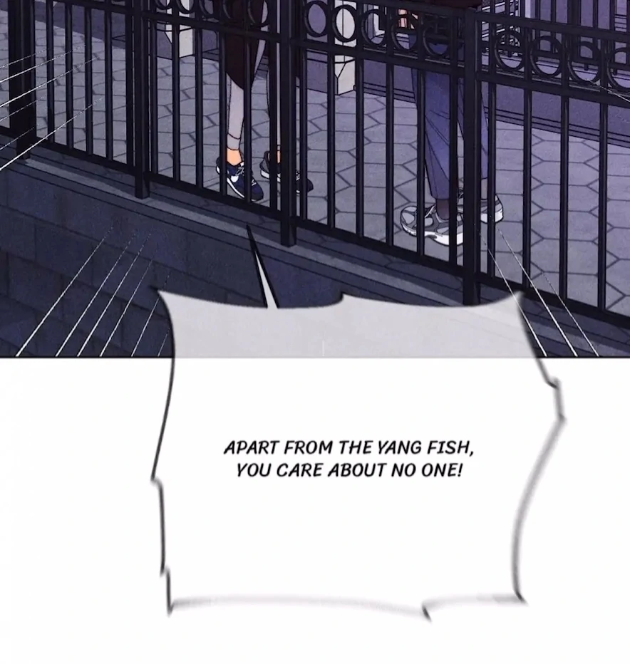 Mr Mo’s Secret Chapter 134 - Page 39